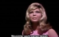 Nancy Sinatra - Bang Bang - (Türkçe Altyazı)