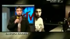 Sagopa Kajmer Kendim İçinklibi Röportajı