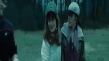 twilight-baseball scene