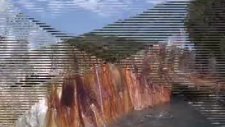 Amanos Dagları Neden Milli Park Olmasın