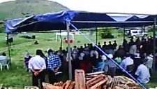 Boğazkale Yazır Köyü Şenlikleri