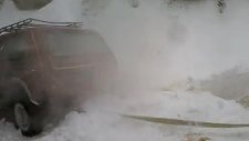 kalanları topluyoruz