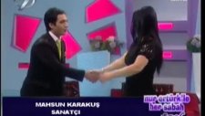 Şemamme Türkçe Kemençeli Raplı