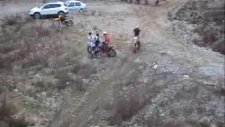 30.01.2011 dimberg / alanya enduro team