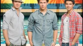 Jonas Brothers - L.a Baby Jonas Brothers - L.a Baby