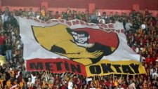 Galatasaray Taraftarını Coşturan Remix