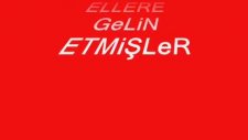 Cengiz Kurtoglu Yarimi Ellere Gelin Etmişler