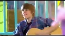 Justin Bieber -One Less Lonely Girl