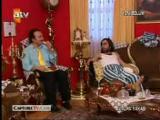 Gaffur Burhan Cinayet Filmi İzliyor