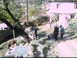 Günebakan Belediyesi Çalışmaları