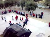 seyhan çukurova lisesi halay