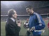 Shevchenko Vs Ronaldinho