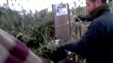 Klon Anaç Üretim Tesisi