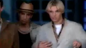 Backstreet Boys - As Long As You Love Me Backstreet Boys - As Long As You Love Me