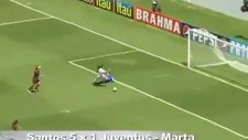bayandan süper gol