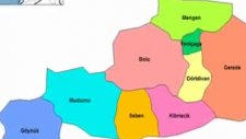 Bolu Çiftetelli 1 Oyun Havaları