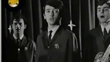 helvacı helva - mavi ışıklar 1965