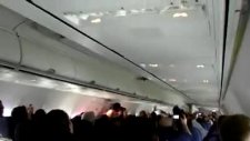 Havada Yastık Savaşı