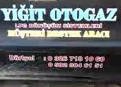 yiğit otogaz