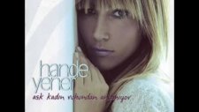 Hande Yener Bir İz Gerek