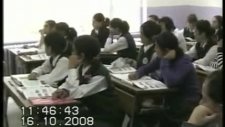 Havza Kız Meslek Lisesi