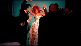 Rihanna - The Monster Ft. Eminem Rock Rihanna - The Monster Ft. Eminem Rock