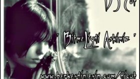 Djcot - Bitmeliydi Askımız Djcot - Bitmeliydi Askımız