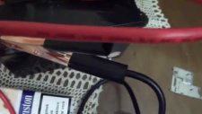 1000w doxin invertör matkap çalıştırma