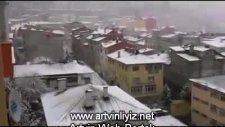 Artvin Şavşat Görüntüleri 2011 Video