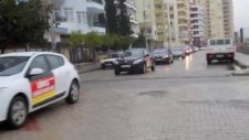 gunes surucu kursları mezıtlı subemızın acılısı