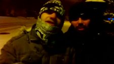 Mihman&seax Acapella 2011