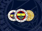 Fenerbahçe Şampiyon Fenerbahçe