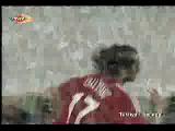Türkiye-Senegal 2002 Dünya Kupası Çeyrek Final Maç