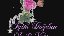Manolya Iyiki Dogdun