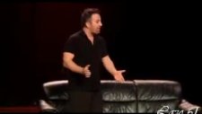 Erkeklerin Kıvırma Anları