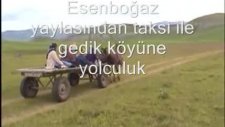 Göle Gedik Köyü
