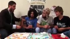 sınavlara 1 kaç gün kala öğrenci evinde yaşananlar