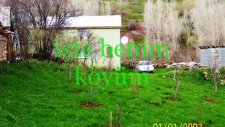 Şu Dağlarda Kar Olsaydım Olsaydım