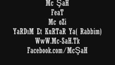 Arabesk Rap(Mc Şah Ft Mc Ozi)