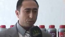Kütahya Kimya - Black&Strong Arpa Uygulaması