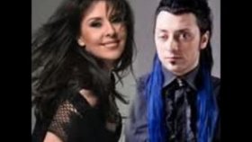 Nilüfer - Hayko Cepkin Aşk Kitabı Nilüfer - Hayko Cepkin Aşk Kitabı