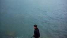 Rapala İle Balık Avı