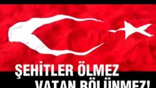 Ağlama Annem Elbet Biter Asker Parçası Rap 2011