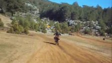 06/02/2011 / kızıl alan / alanya / antalya enduro