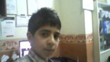 karne şarkısı