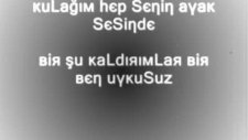 cansever - nöbetteyim