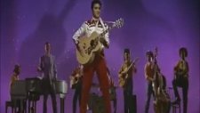 Elvis Presley - Teddy Bear - 1957