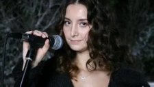 Elvan Günaydın Gidiyorum Aşkım Dinle