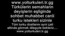 Latife Erarslan Allı Turnam