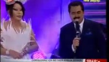 ibrahim tatlıses & bülent ersoy / beyaz tv